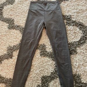 Til You Collapse Leggings